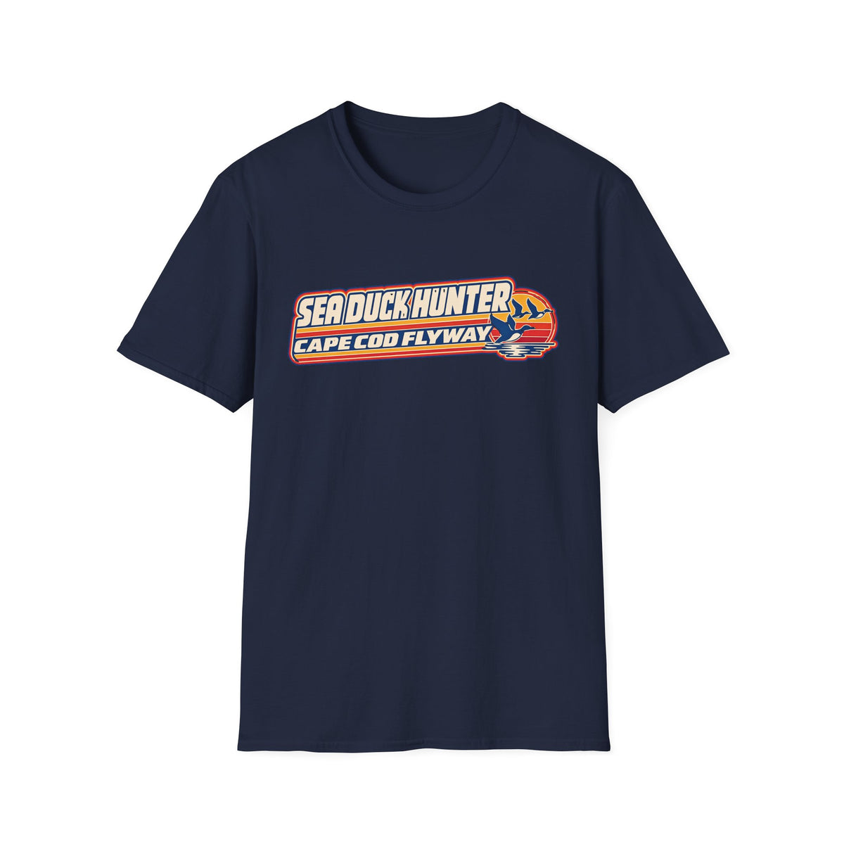 Sea Duck Hunter T-Shirt