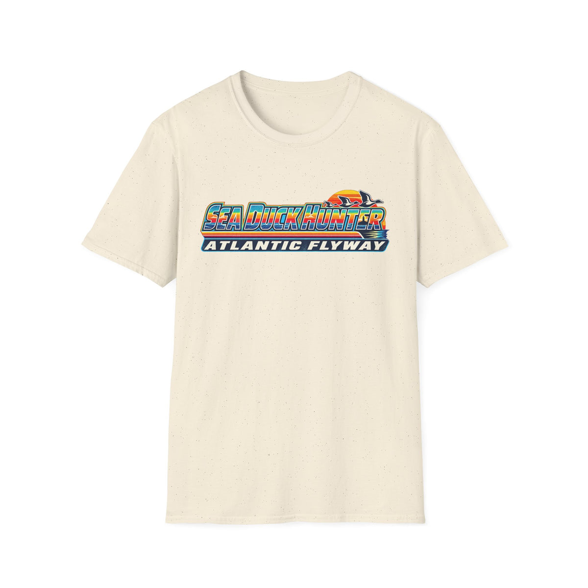 Sea Duck Hunter T-Shirt