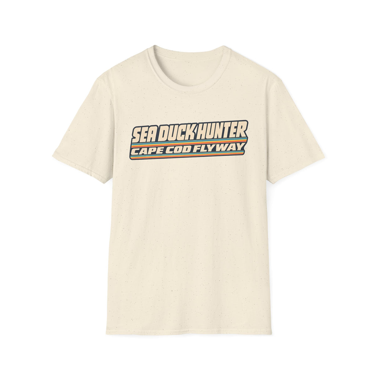 Sea Duck Hunter T-Shirt