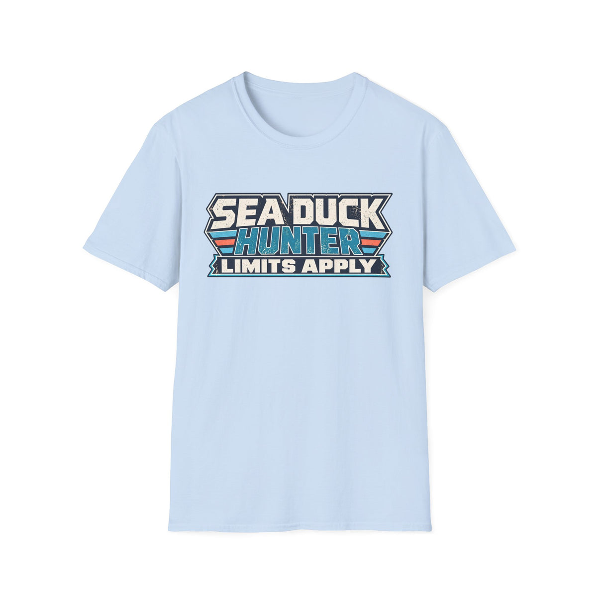 Sea Duck Hunter T-Shirt