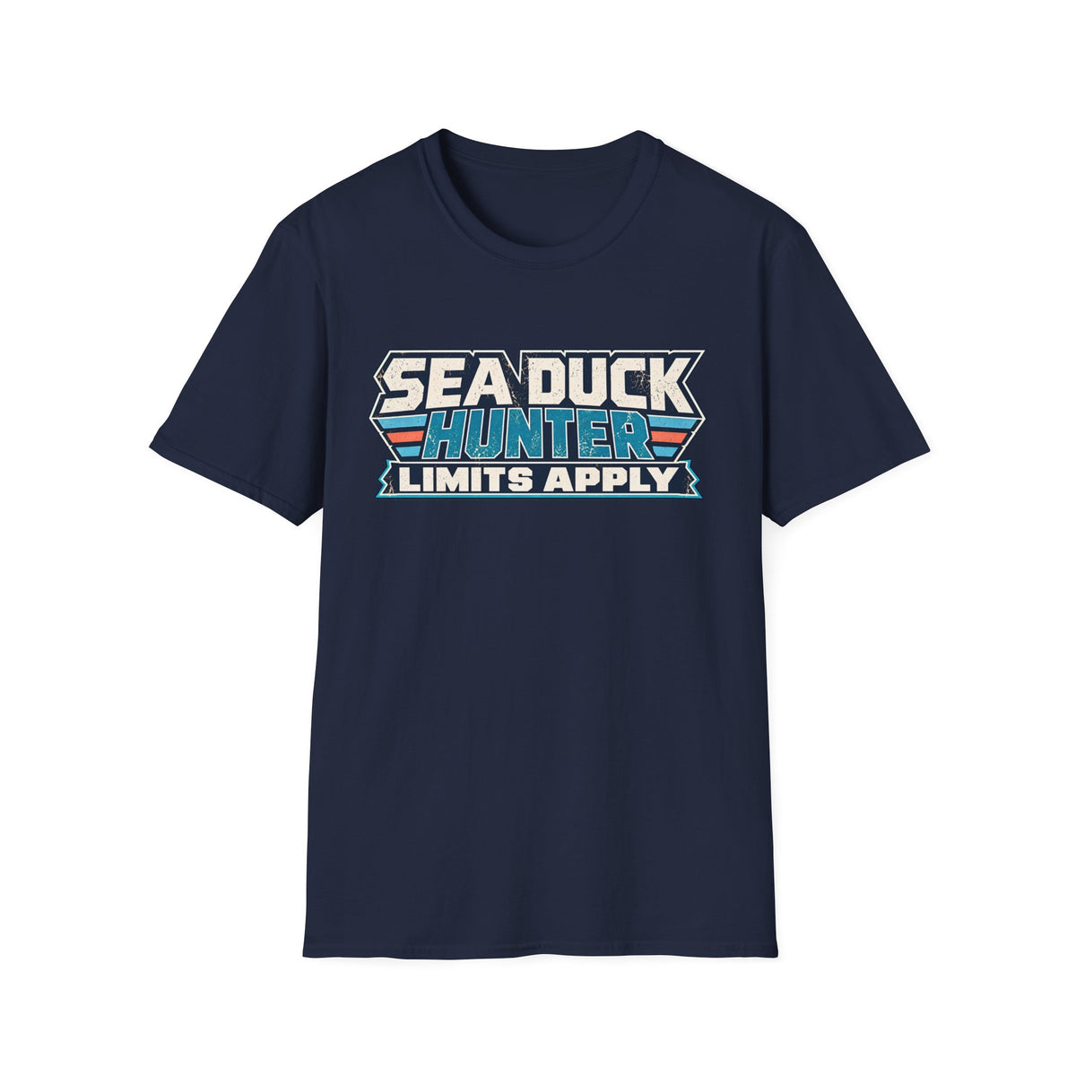Sea Duck Hunter T-Shirt