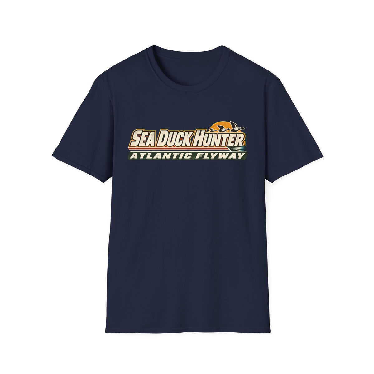Sea Duck Hunter T-Shirt