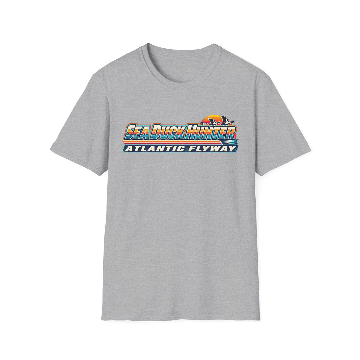 Sea Duck Hunter T-Shirt