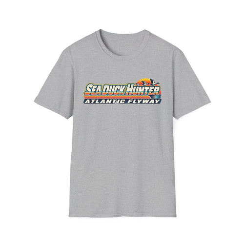 Sea Duck Hunter T-Shirt