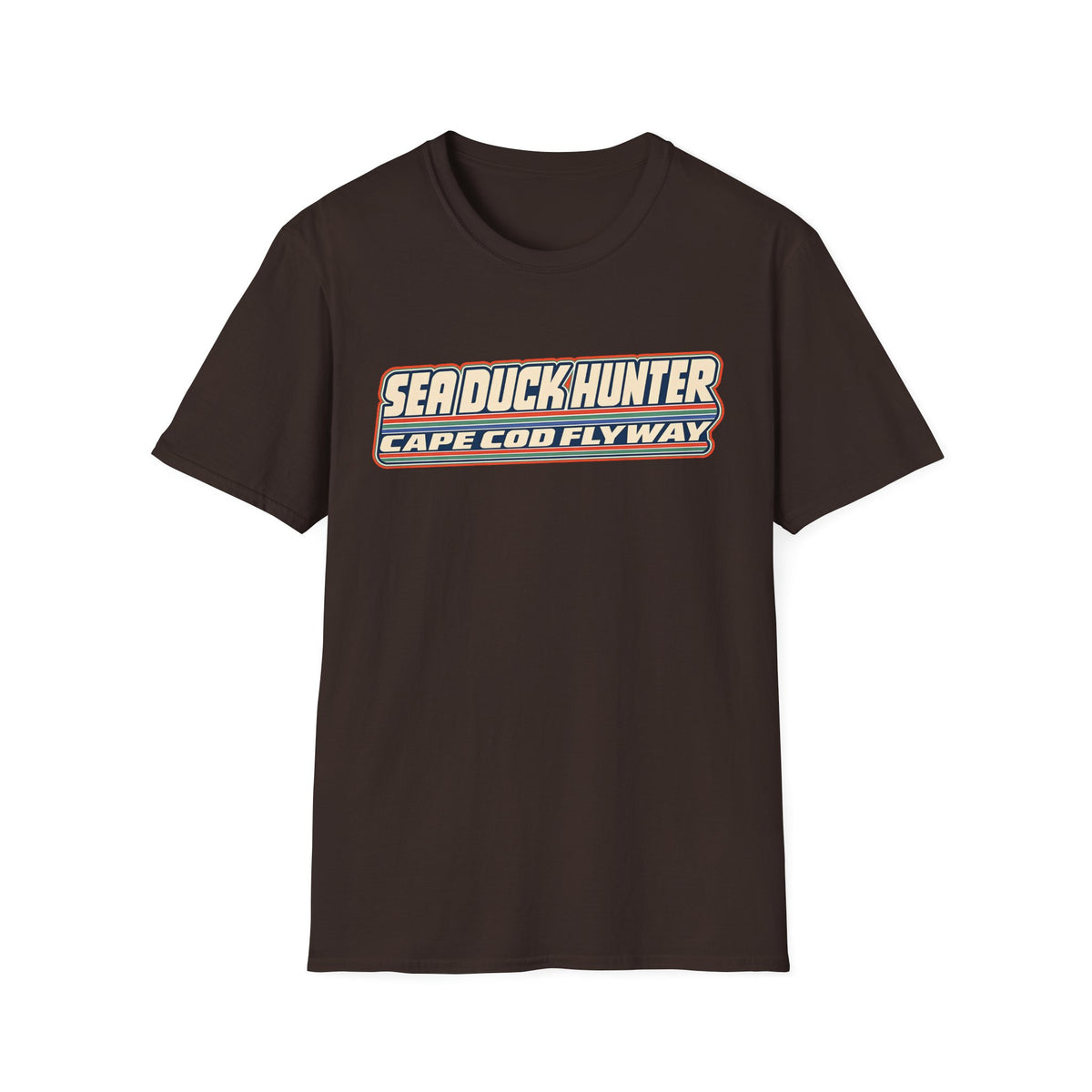 Sea Duck Hunter T-Shirt