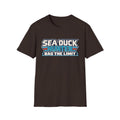 Sea Duck Hunter T-Shirt