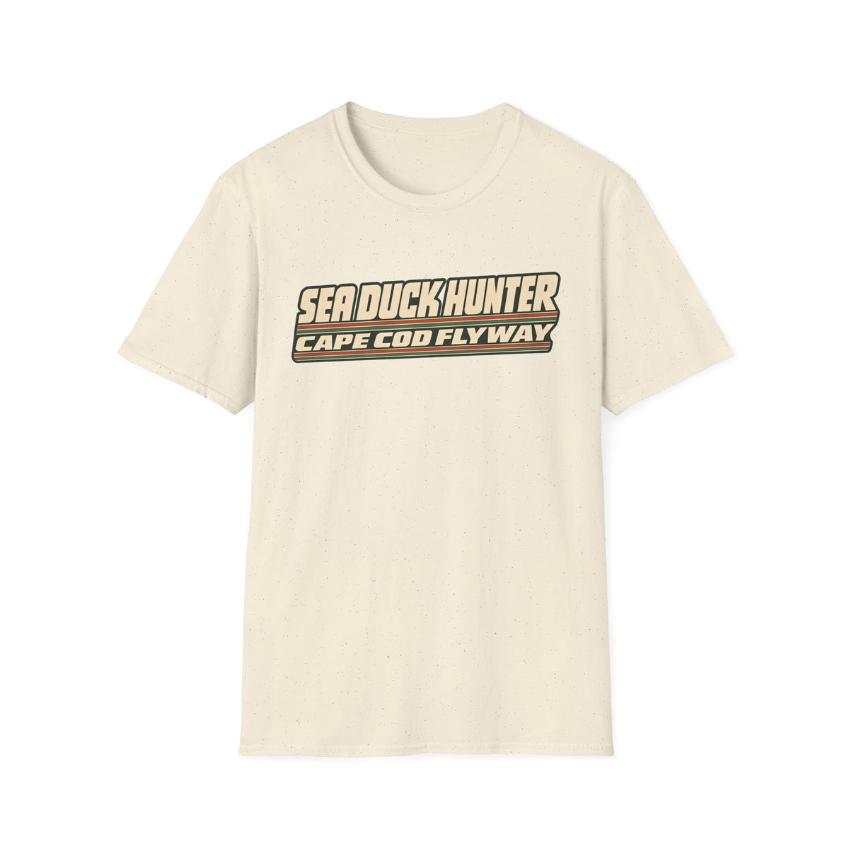 Sea Duck Hunter T-Shirt
