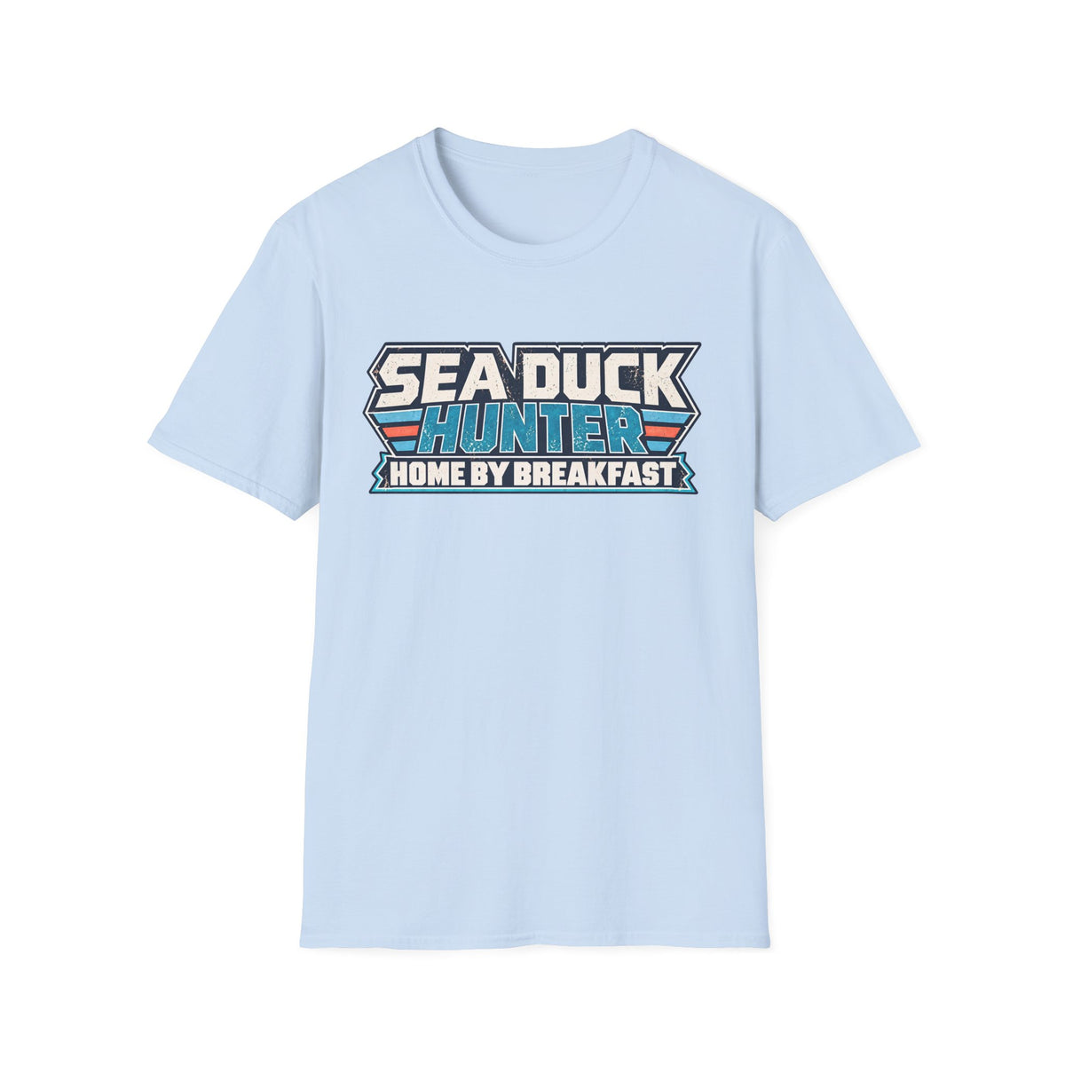 Sea Duck Hunter T-Shirt