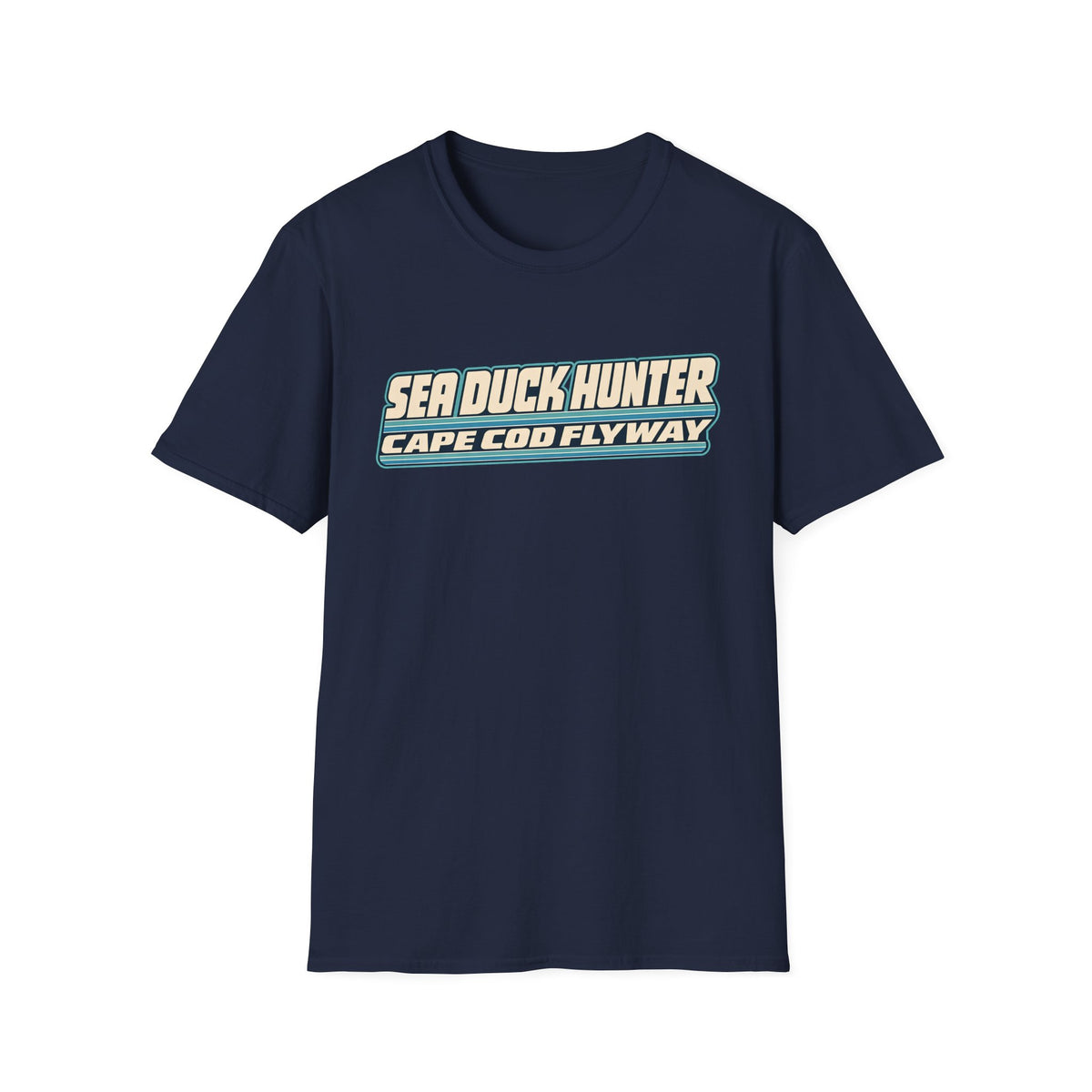 Sea Duck Hunter T-Shirt