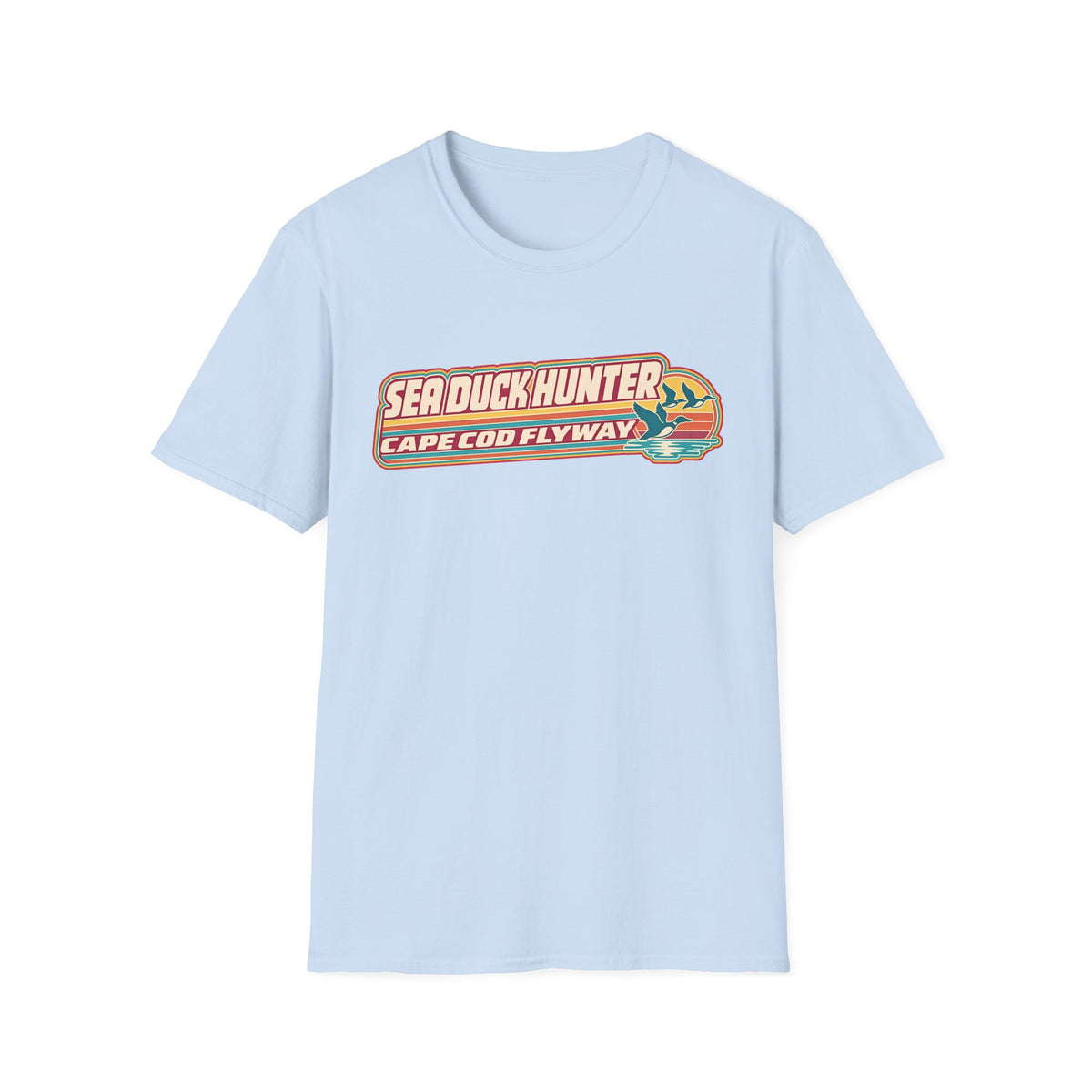 Sea Duck Hunter T-Shirt