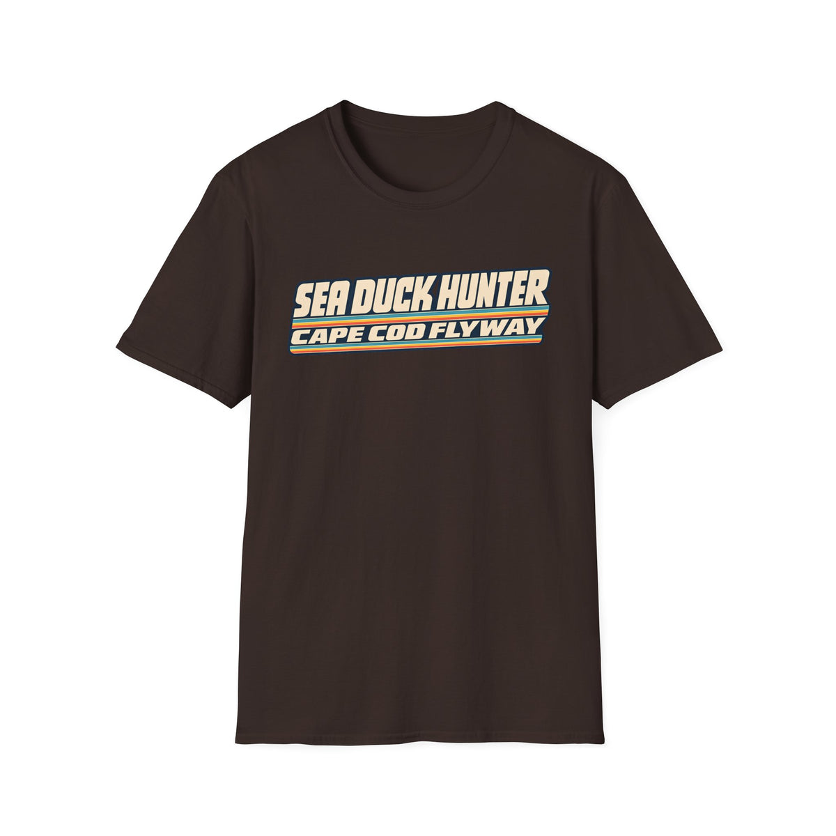 Sea Duck Hunter T-Shirt