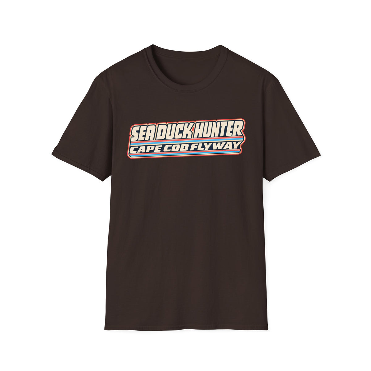 Sea Duck Hunter T-Shirt