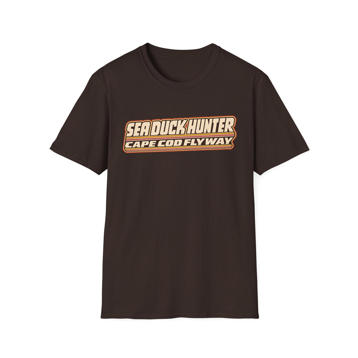 Sea Duck Hunter T-Shirt