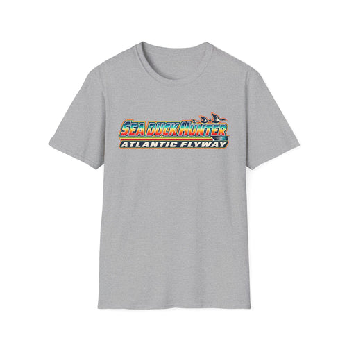 Sea Duck Hunter T-Shirt