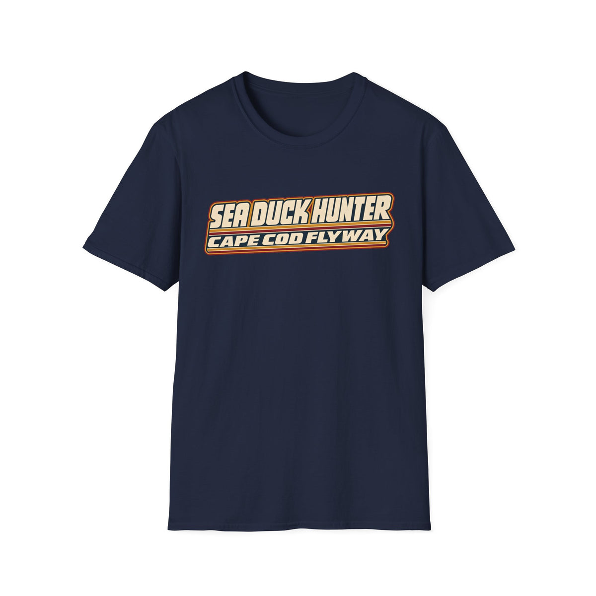 Sea Duck Hunter T-Shirt