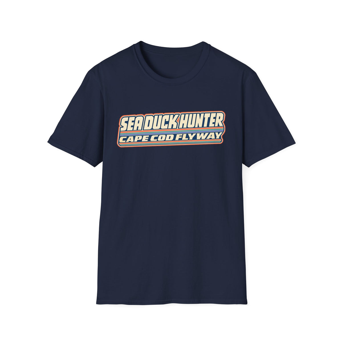 Sea Duck Hunter T-Shirt
