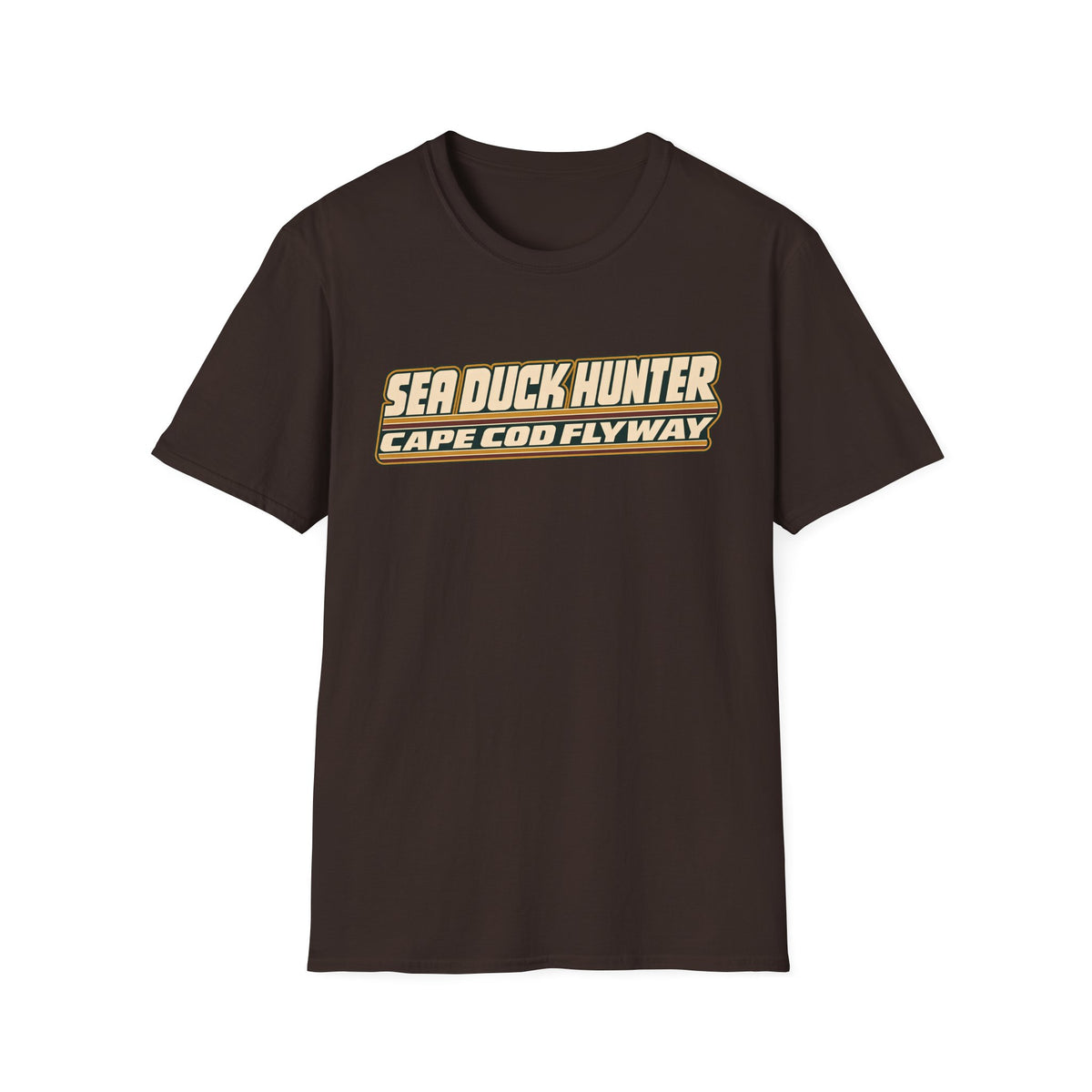 Sea Duck Hunter T-Shirt