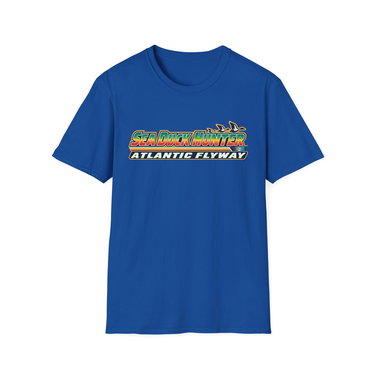 Sea Duck Hunter T-Shirt