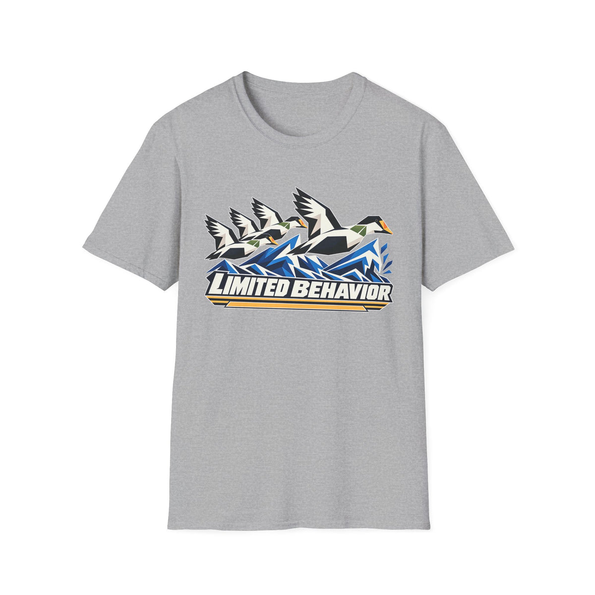 Sea Ducks T-Shirt