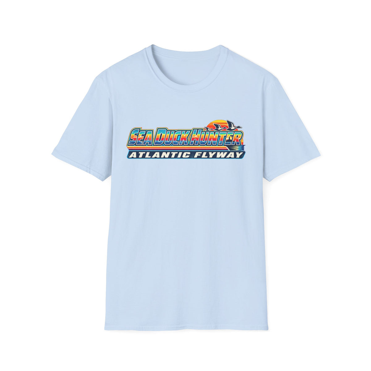 Sea Duck Hunter T-Shirt