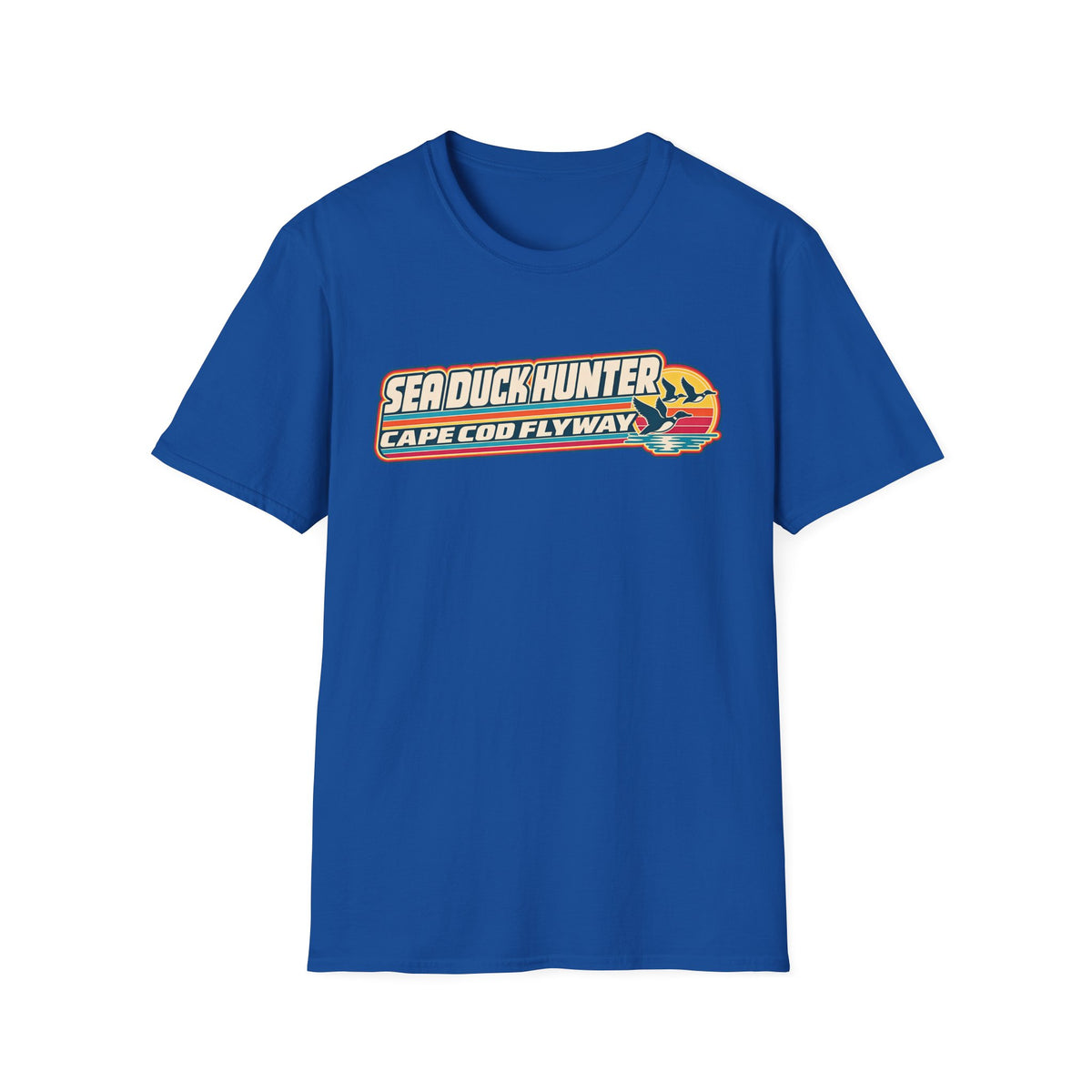 Sea Duck Hunter T-Shirt