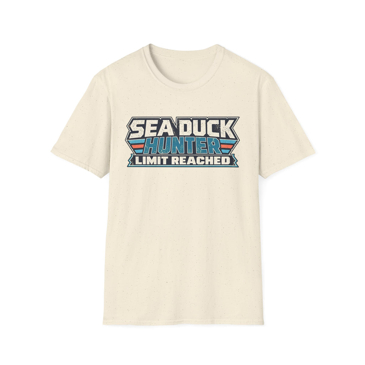 Sea Duck Hunter T-Shirt