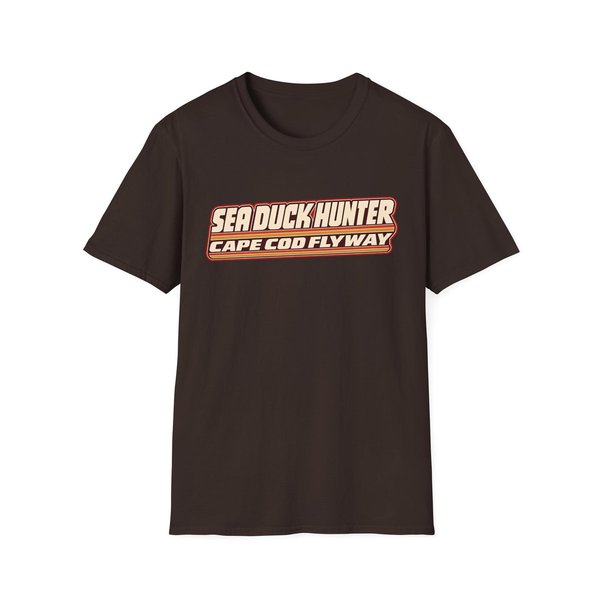 Sea Duck Hunter T-Shirt