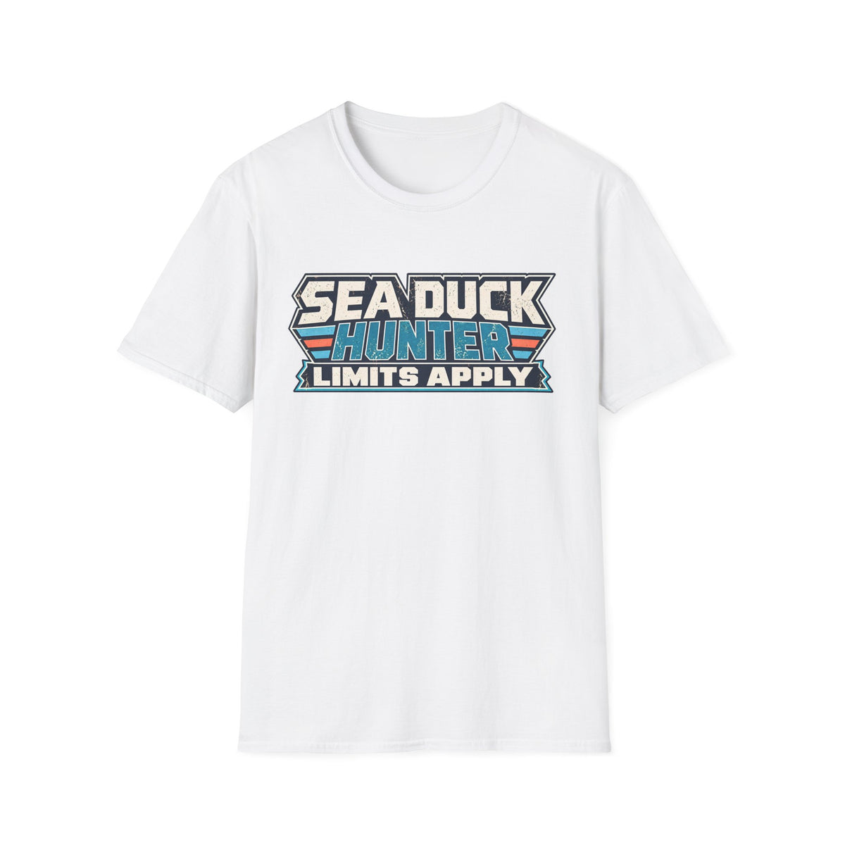 Sea Duck Hunter T-Shirt