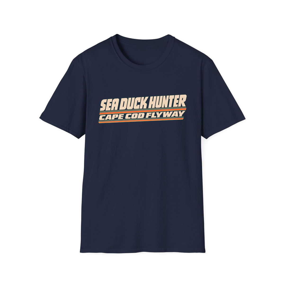 Sea Duck Hunter T-Shirt