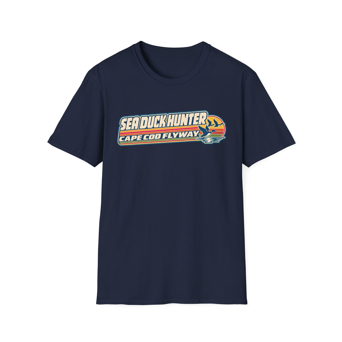 Sea Duck Hunter T-Shirt