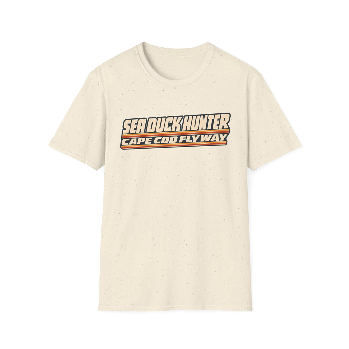 Sea Duck Hunter T-Shirt