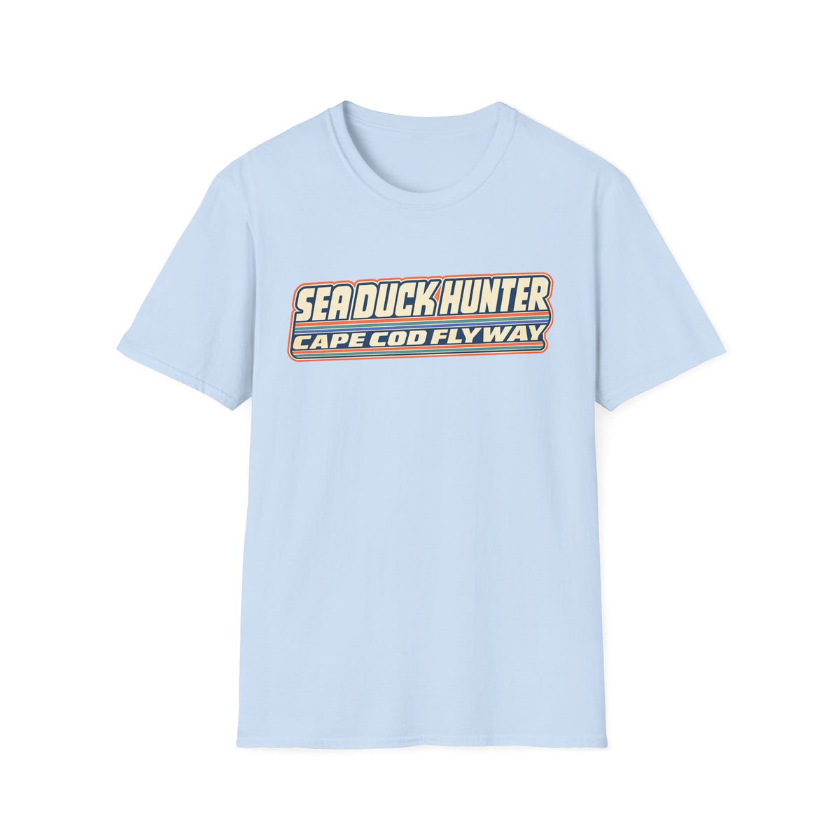 Sea Duck Hunter T-Shirt