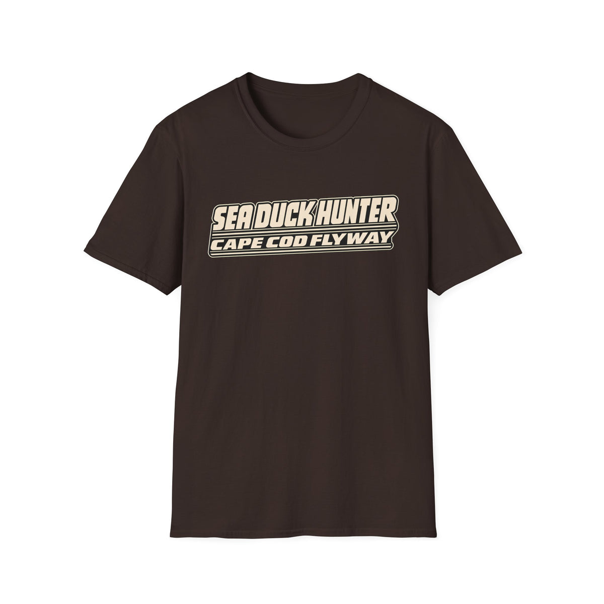 Sea Duck Hunter T-Shirt