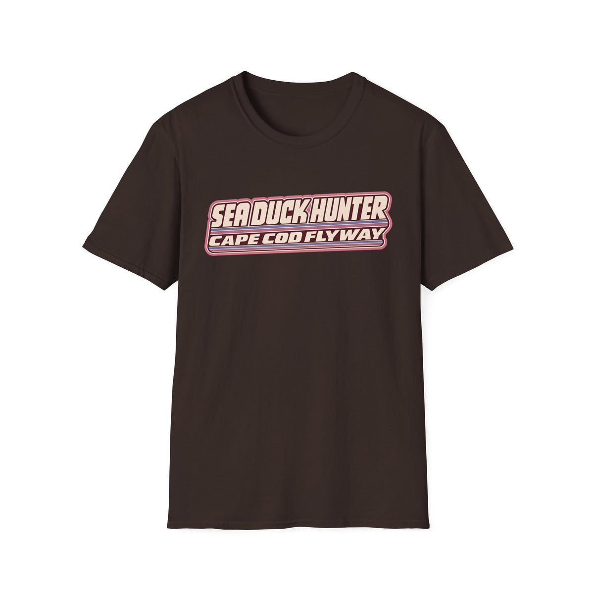 Sea Duck Hunter T-Shirt