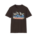 Sea Ducks T-Shirt