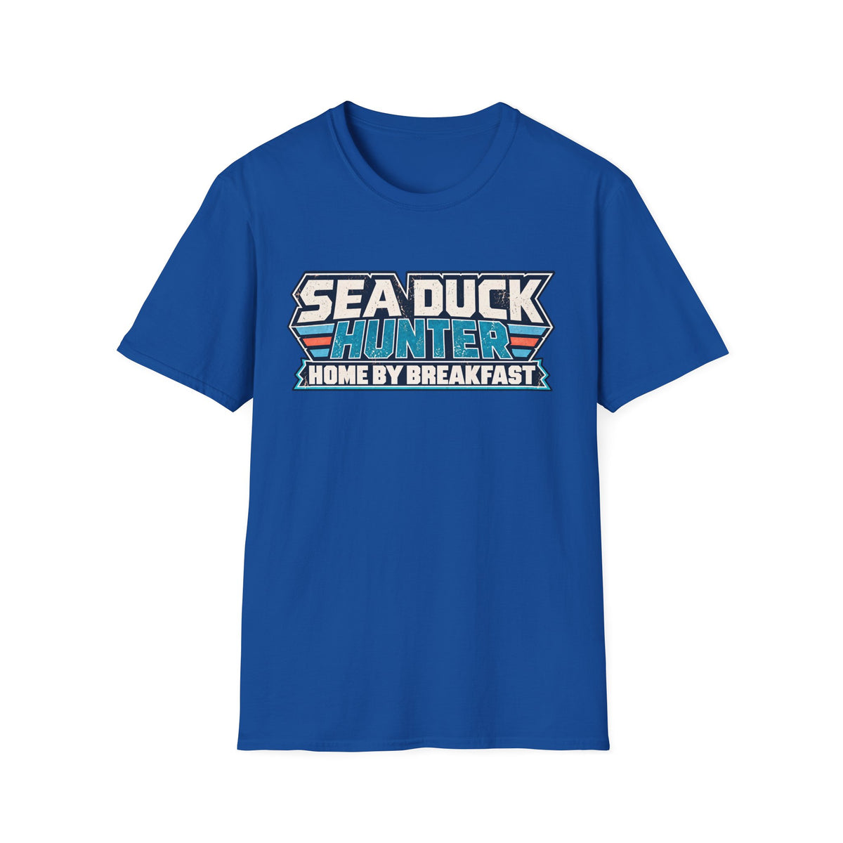 Sea Duck Hunter T-Shirt