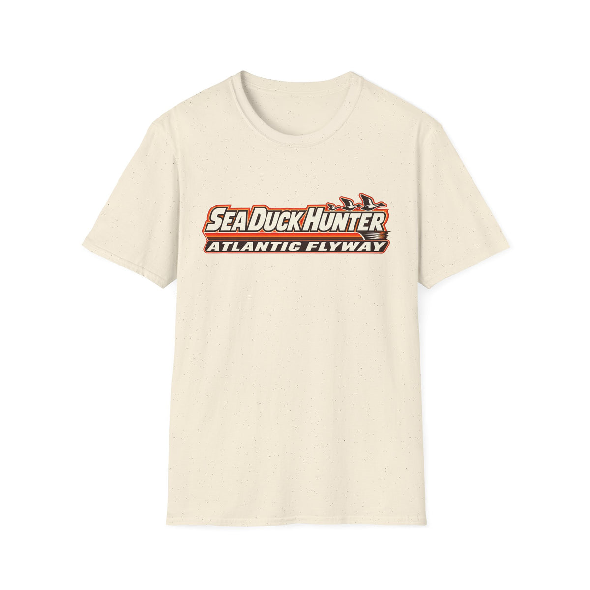 Sea Duck Hunter T-Shirt