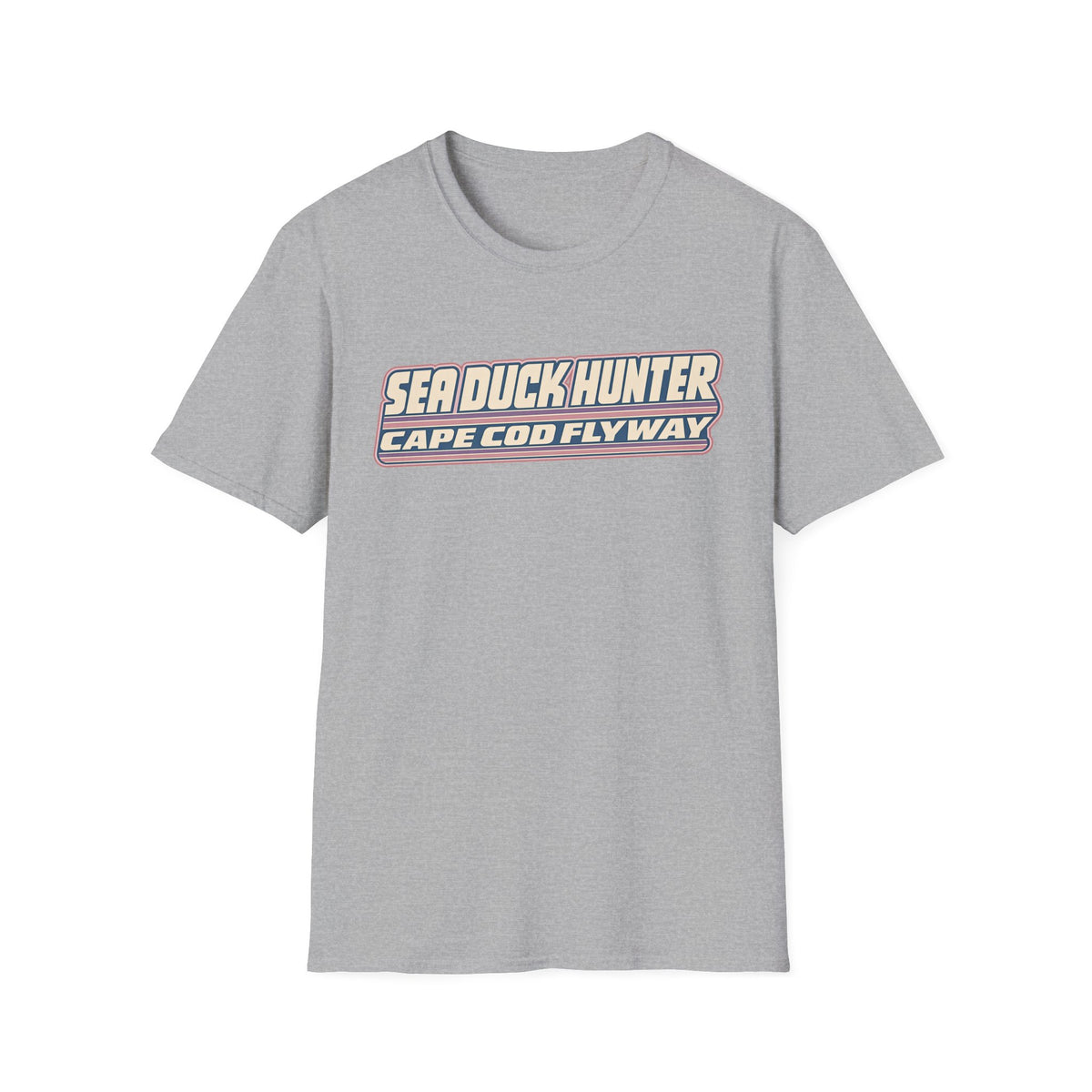 Sea Duck Hunter T-Shirt