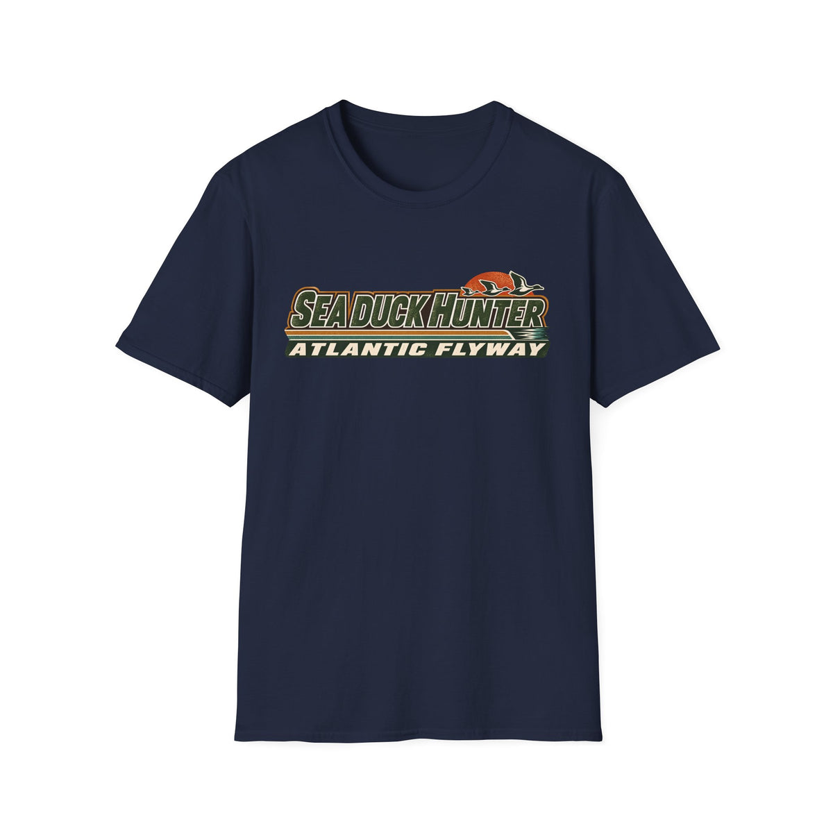 Sea Duck Hunter T-Shirt