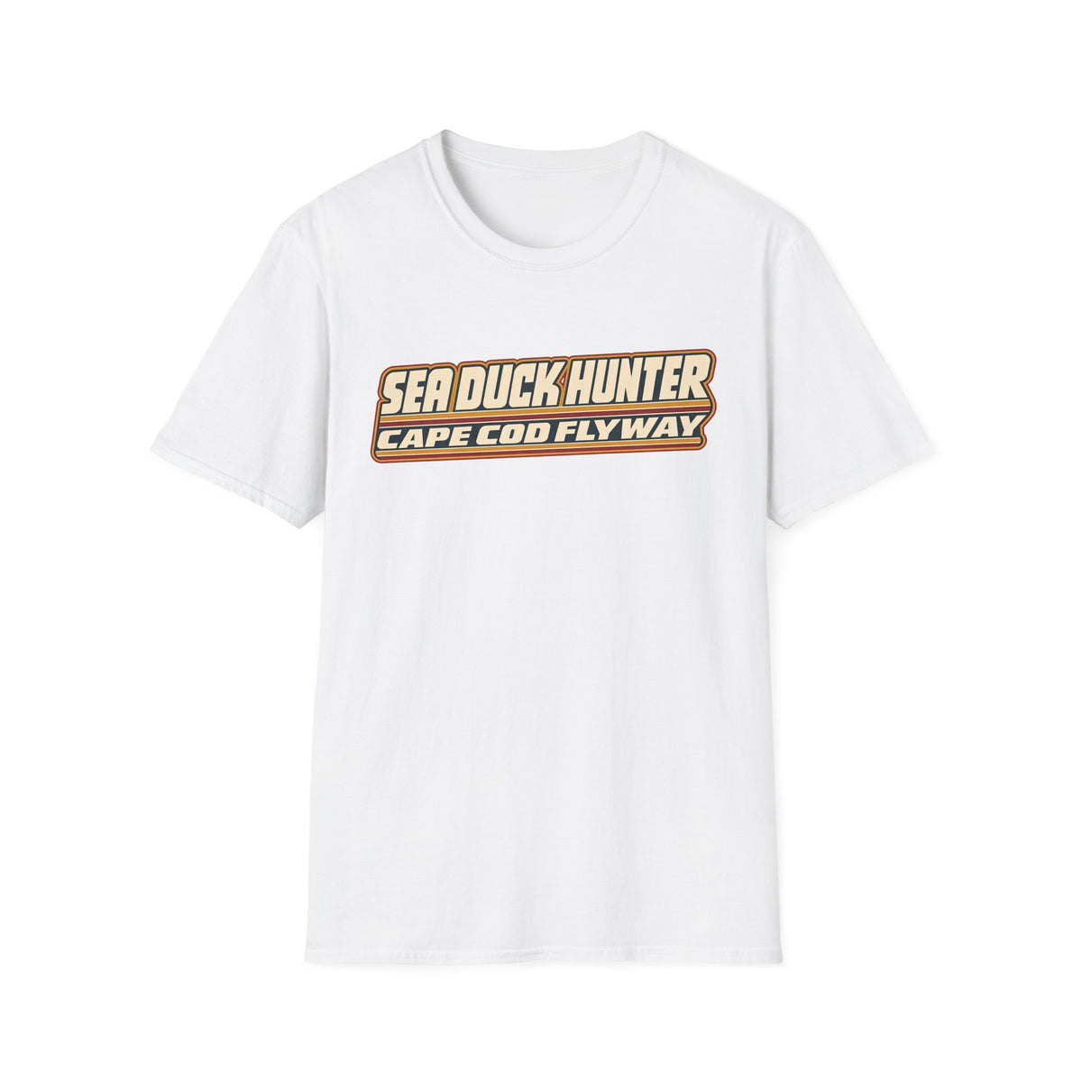 Sea Duck Hunter T-Shirt
