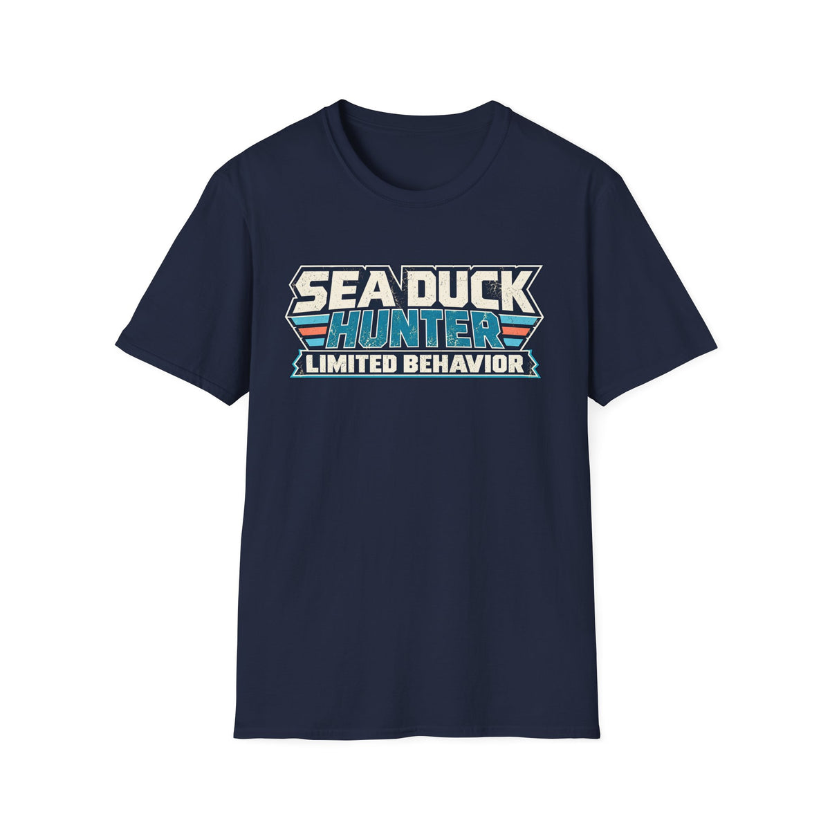 Sea Duck Hunter T-Shirt