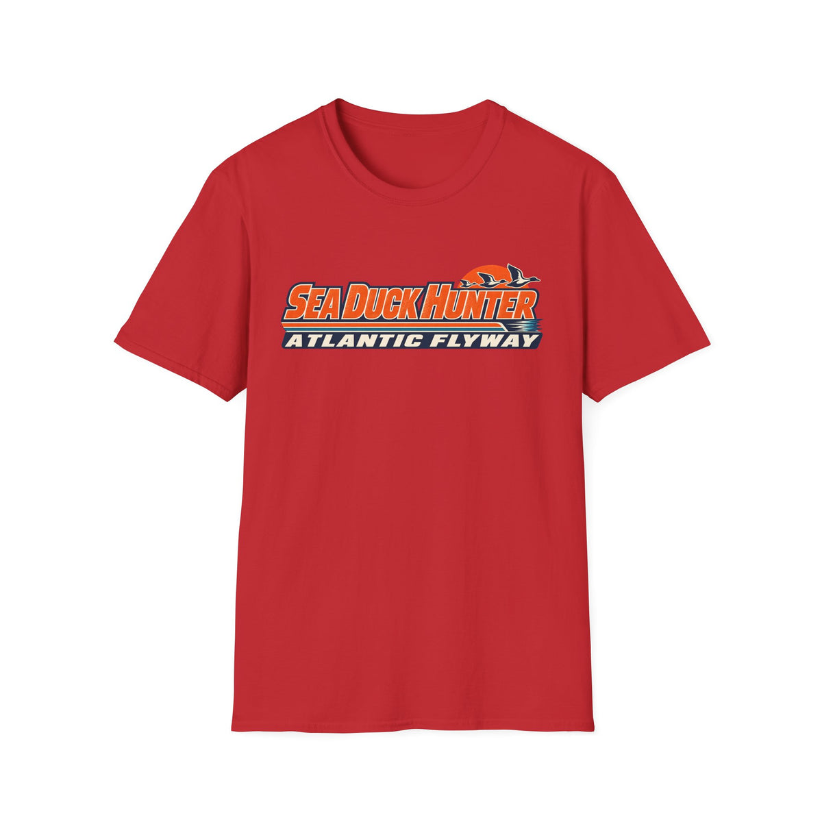Sea Duck Hunter T-Shirt