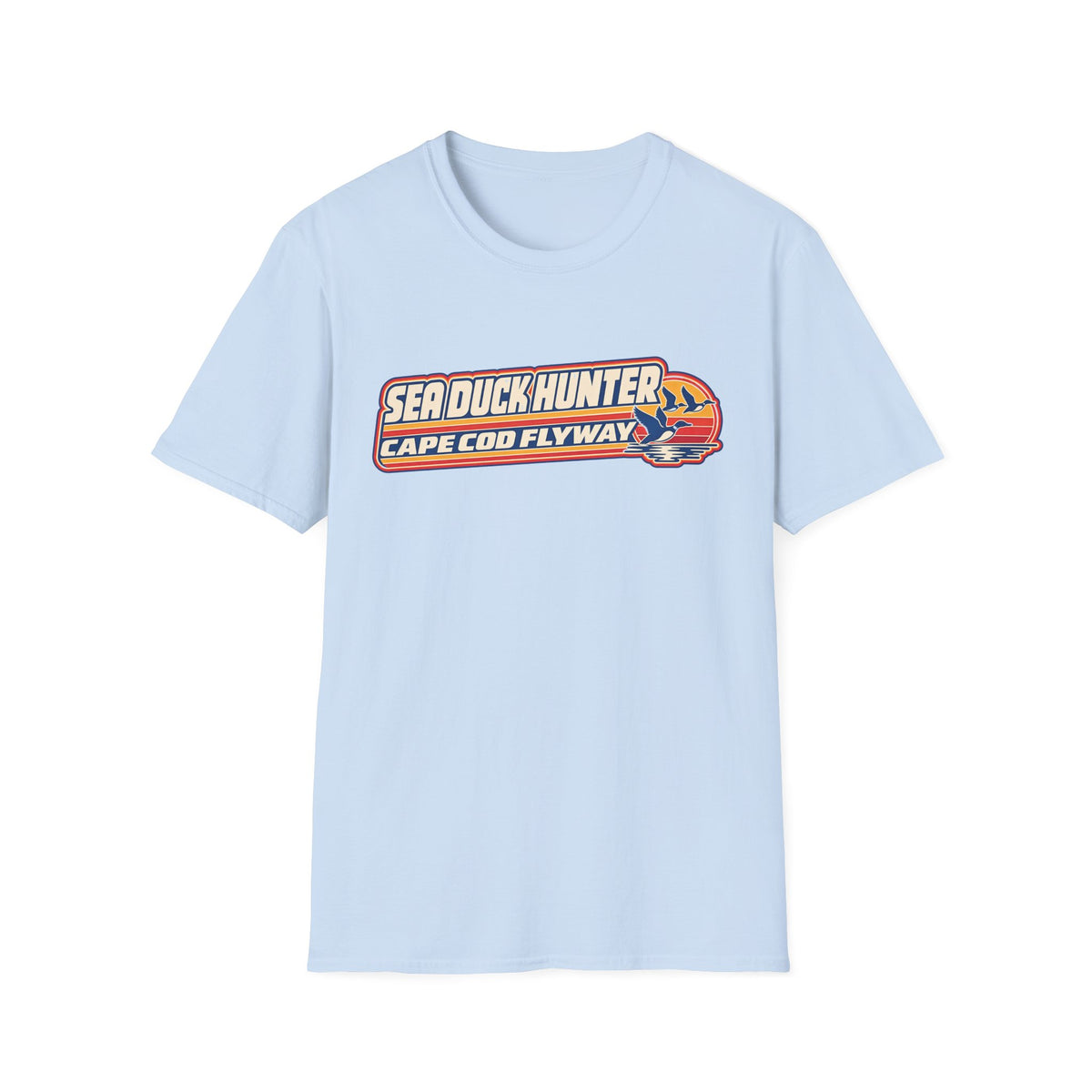 Sea Duck Hunter T-Shirt