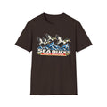 Sea Ducks T-Shirt