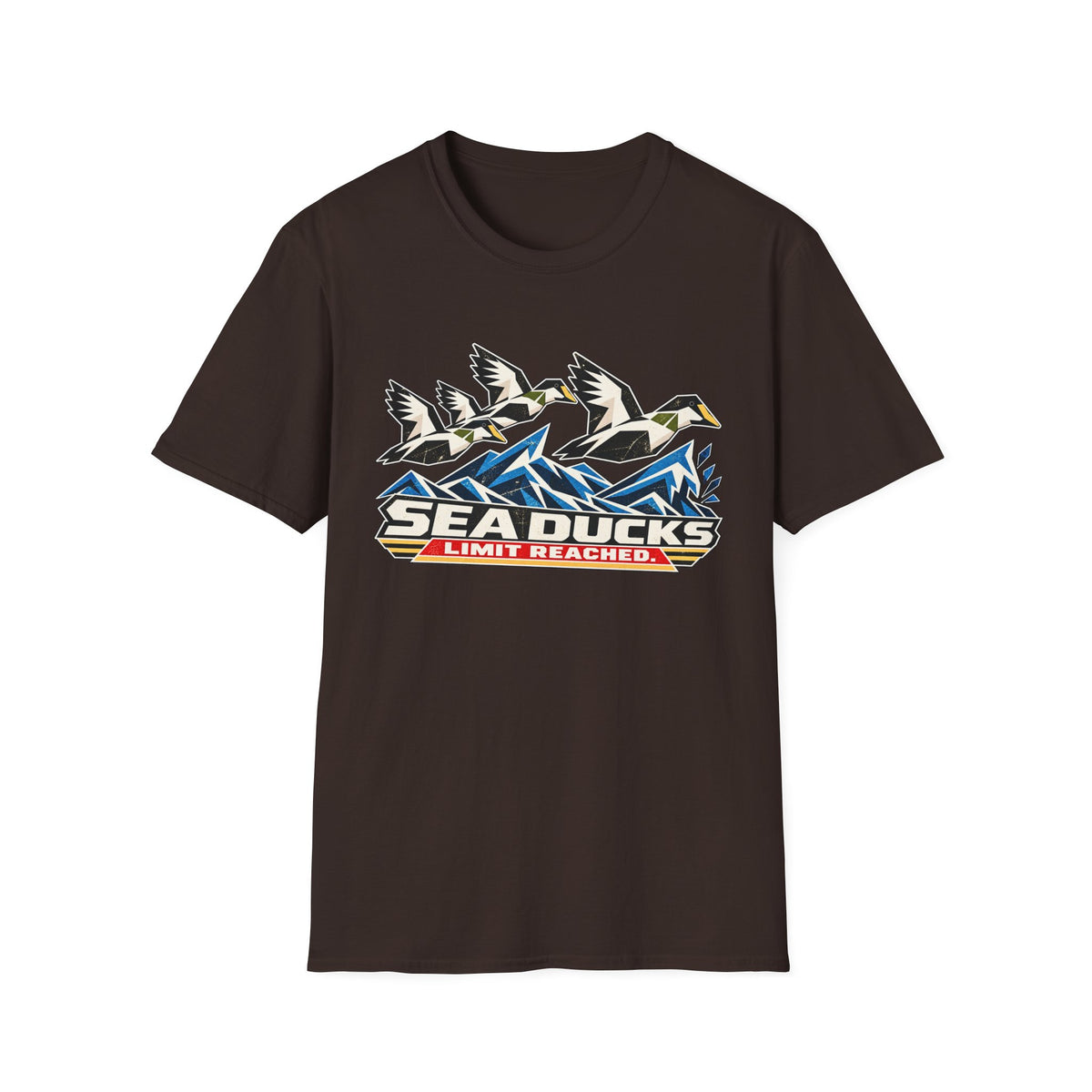 Sea Ducks T-Shirt