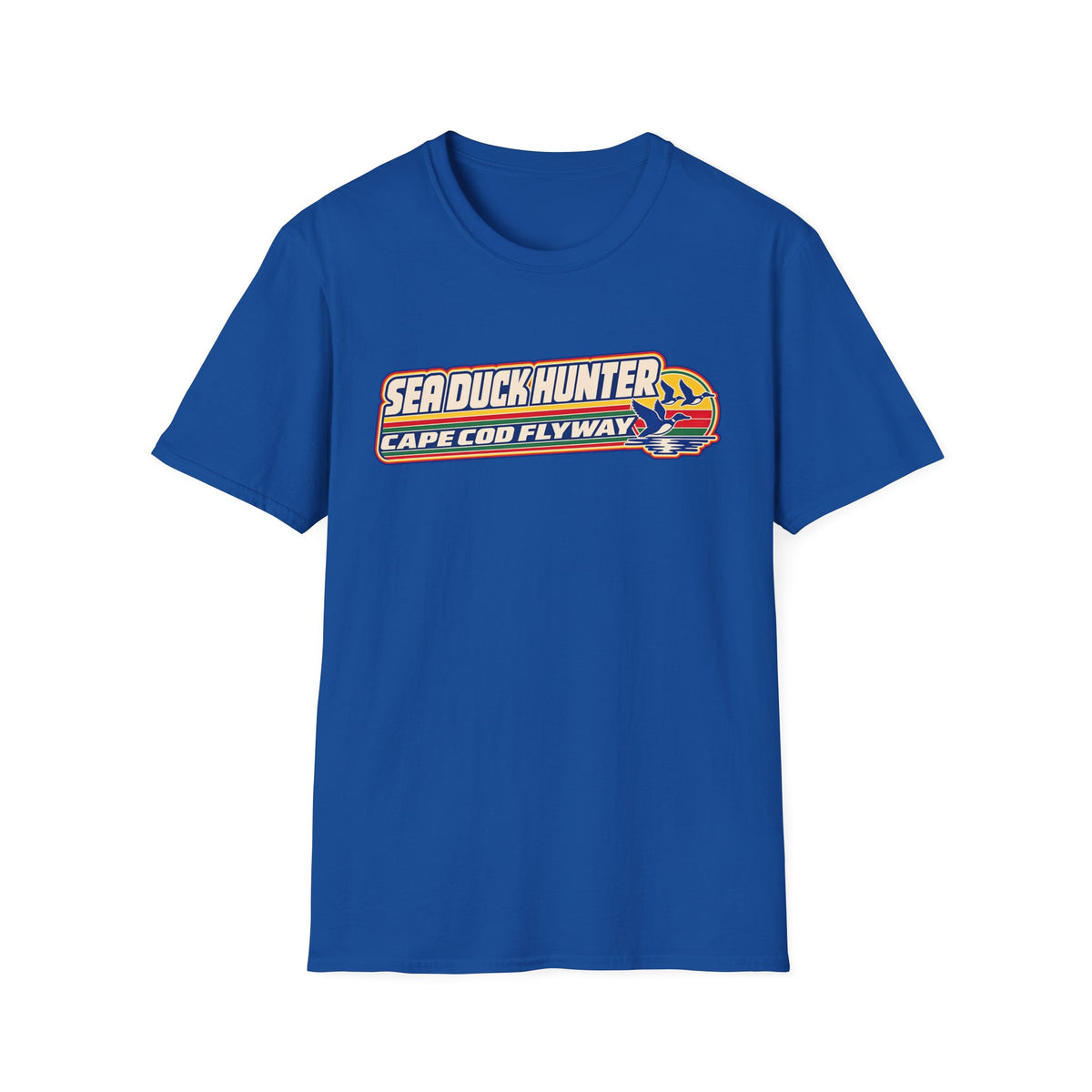 Sea Duck Hunter T-Shirt