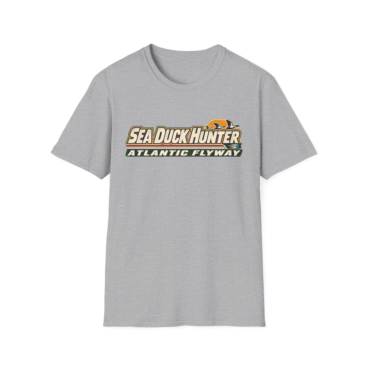 Sea Duck Hunter T-Shirt