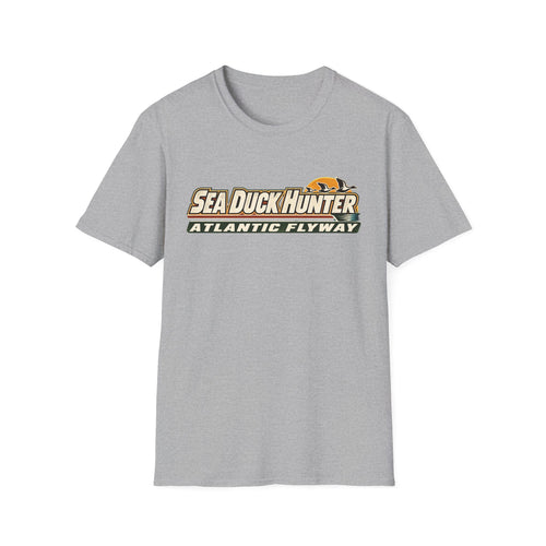 Sea Duck Hunter T-Shirt