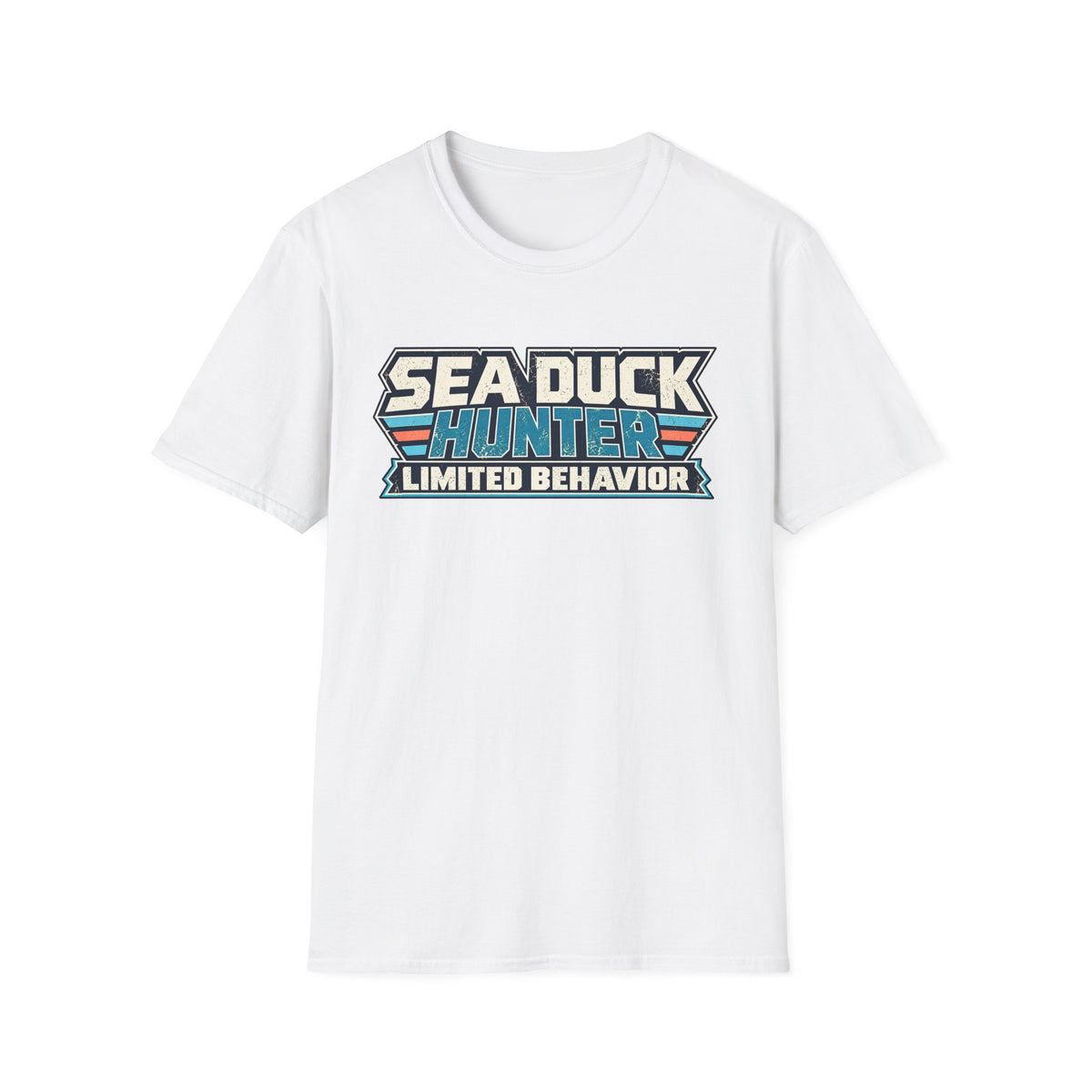 Sea Duck Hunter T-Shirt